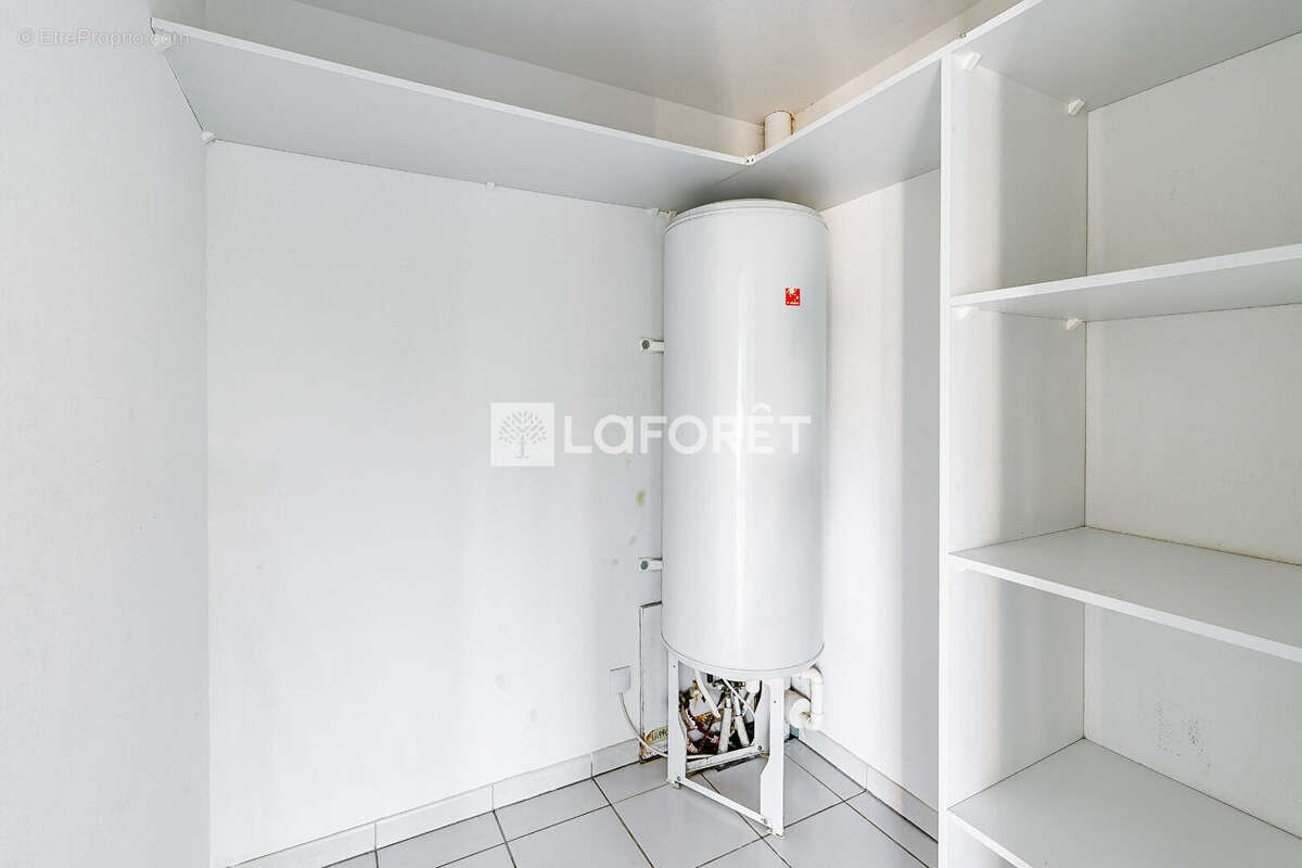 Maison à SAINT-ANDRE-DE-CUBZAC