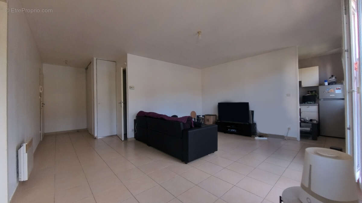 Appartement à ANNONAY