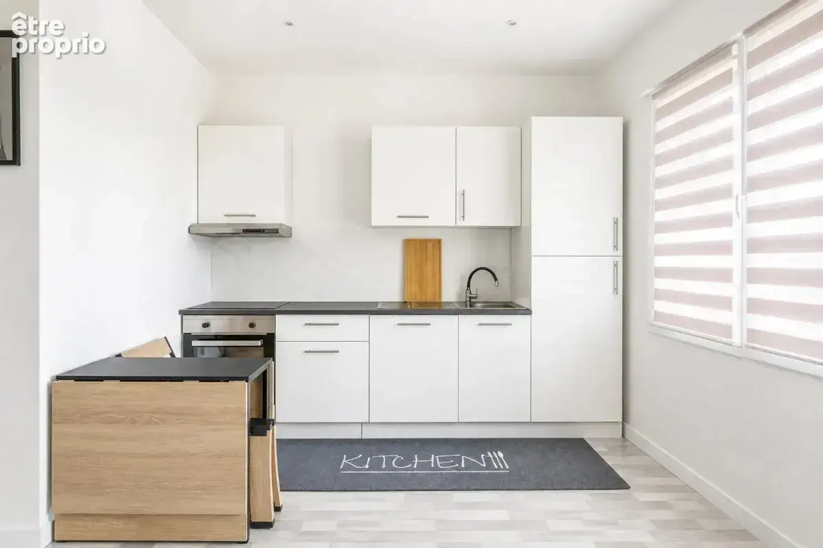 Maison de 4 pièces de 67 m² à Beaune - photo 4