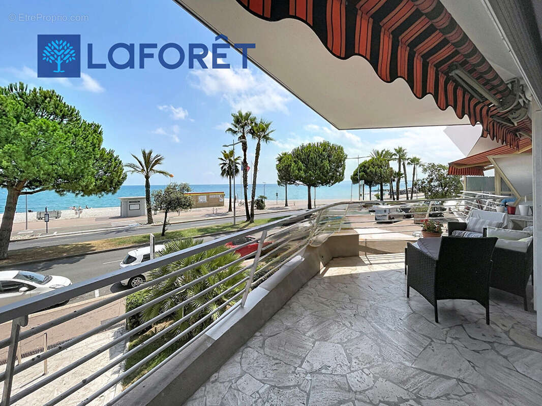 Appartement Cagnes-sur-mer 3 pièce(s) 66.13 m2 - photo 14