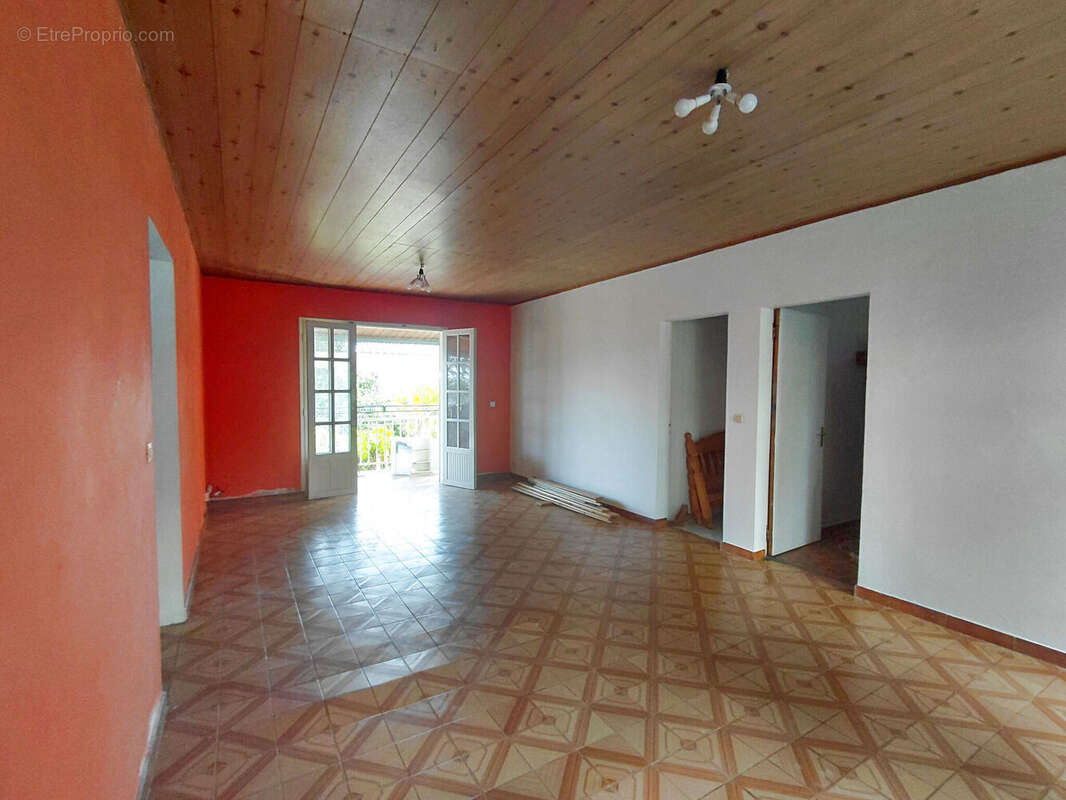 Photo 9 - Maison à SAINT-LEU