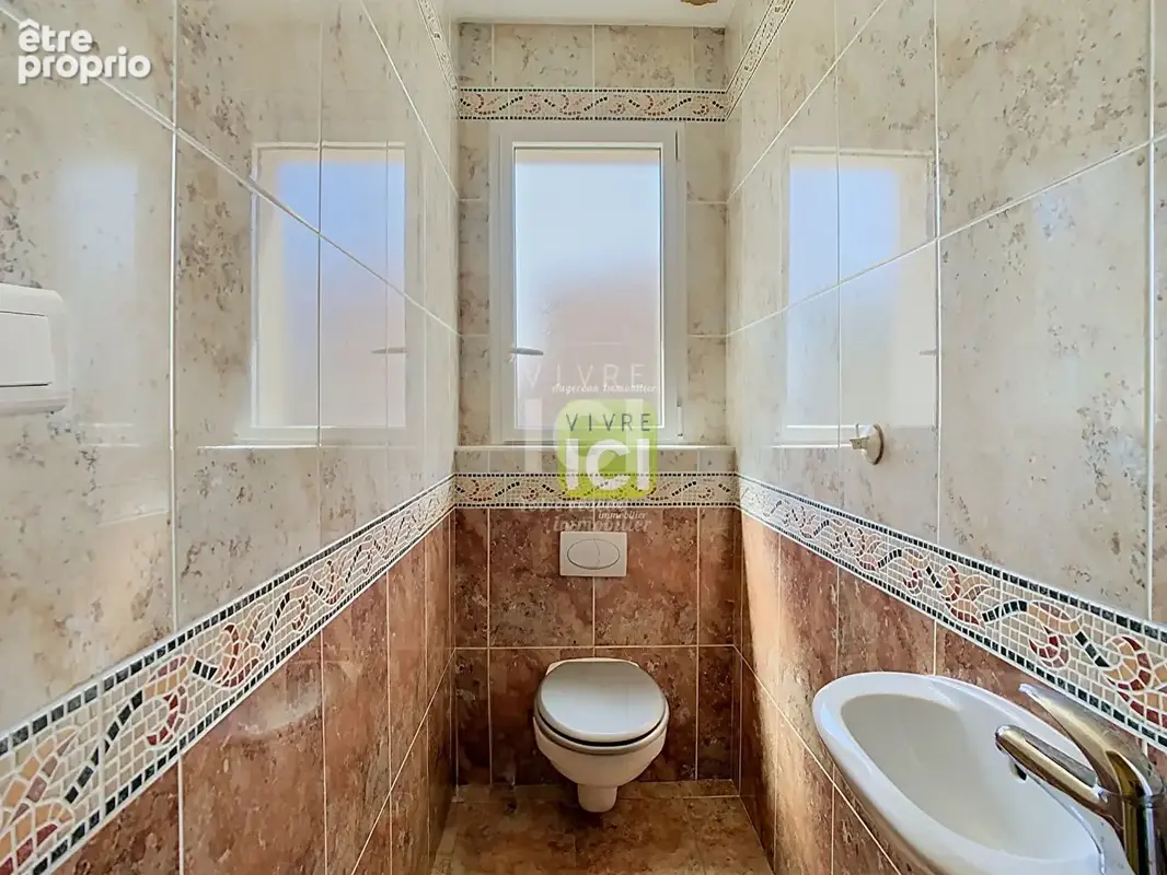 Maison Cholet Plain-pied - photo 15