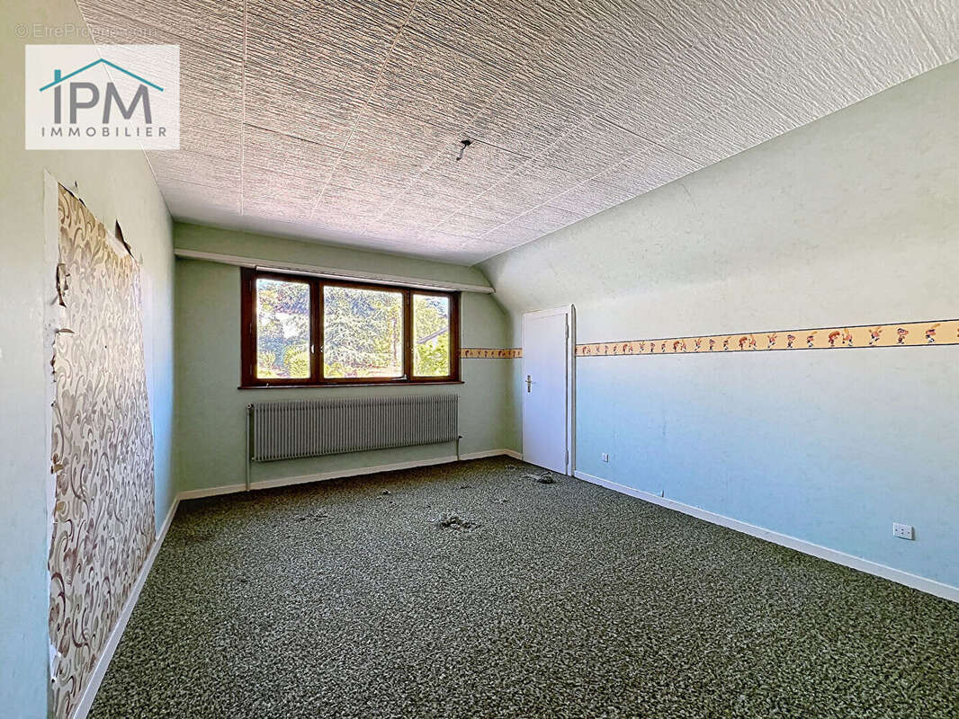 OBERNAI À VENDRE - Maison individuelle de 262 m² habitables sur terrain de 13,37 ares - photo 6