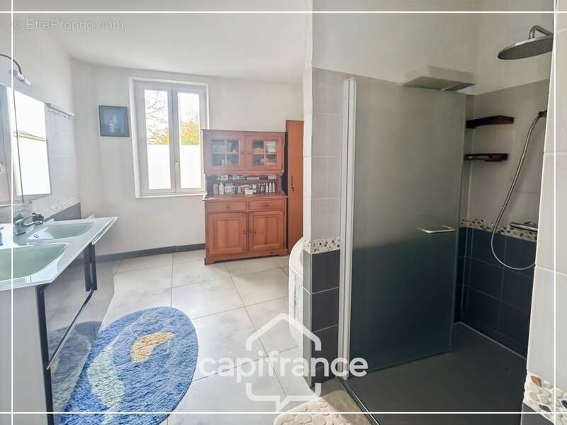 Maison à SERIGNAC-SUR-GARONNE