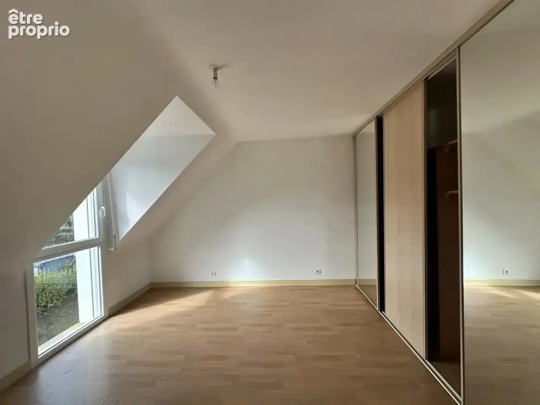Maison t6 guidel-plage - photo 10