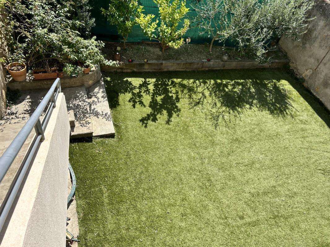 Appartement à ALLEINS