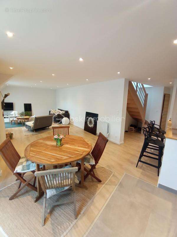 Appartement à BESANCON