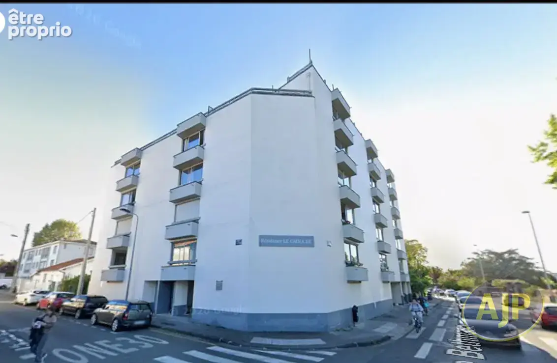 T2 Bordeaux CHU - photo 1