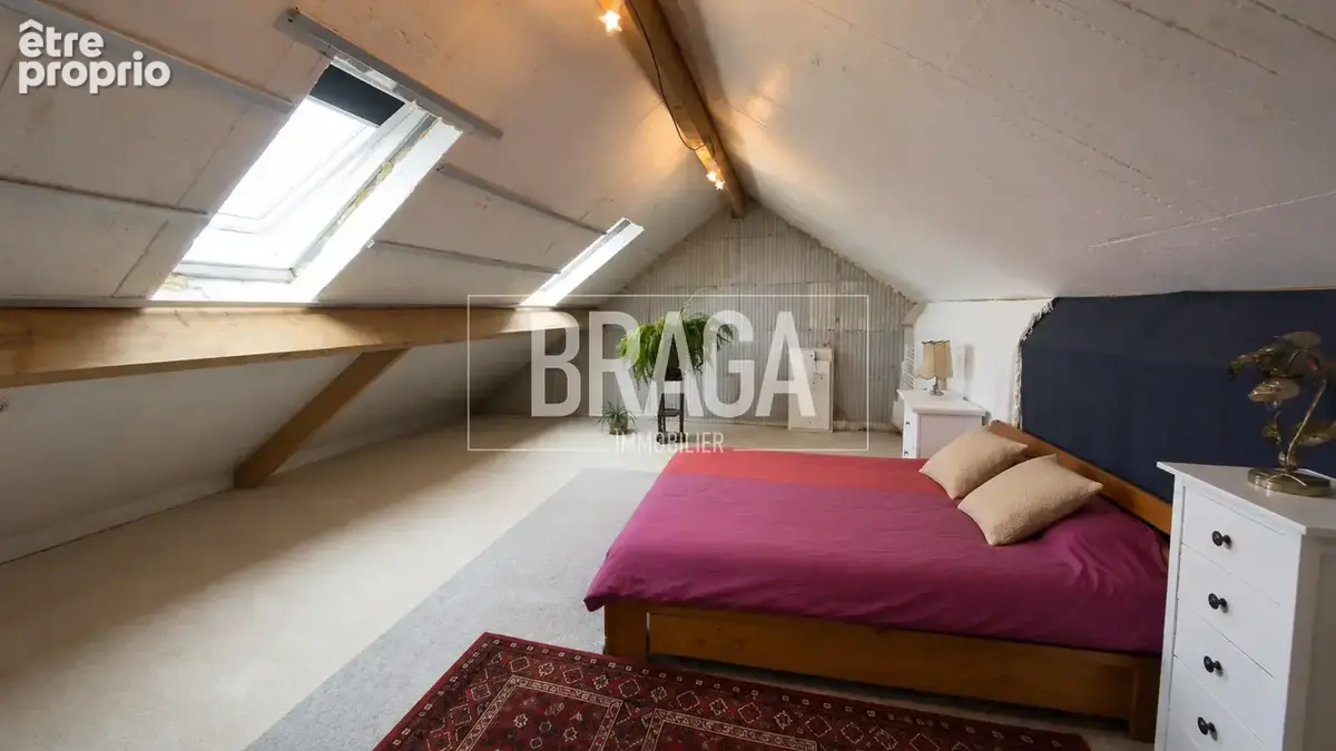 Pavillon individuel - carly - 147m2 - photo 9