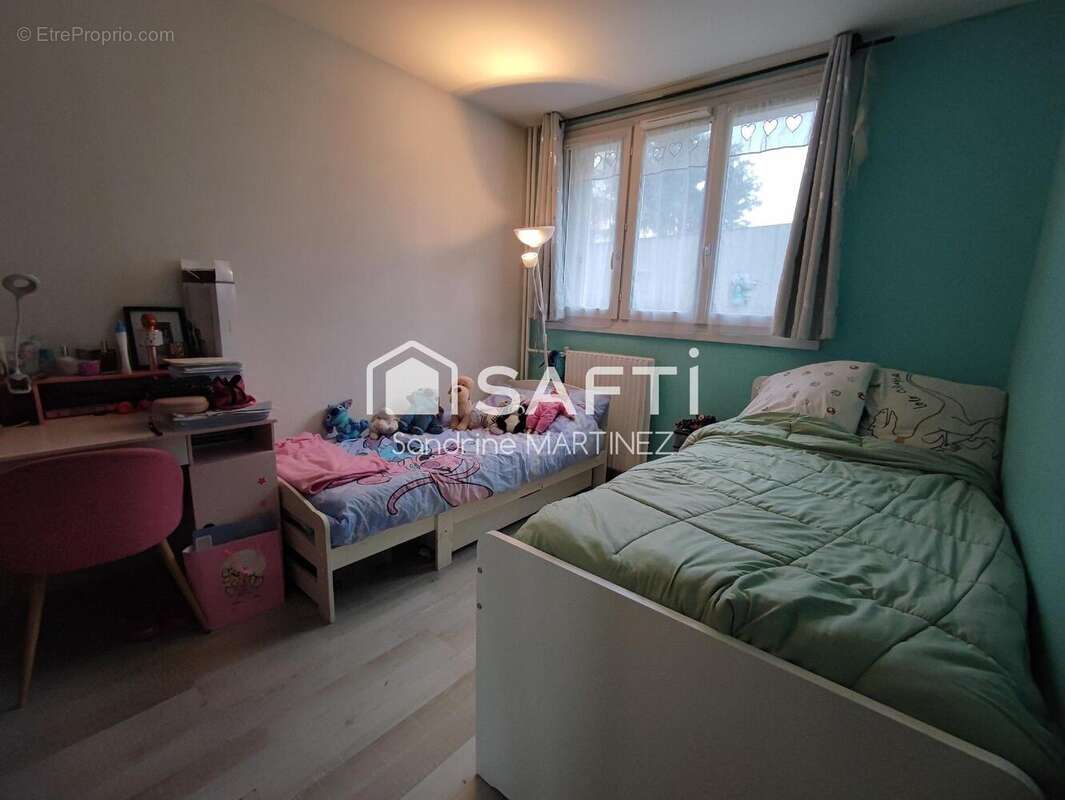 Photo 6 - Appartement à MONTMAGNY