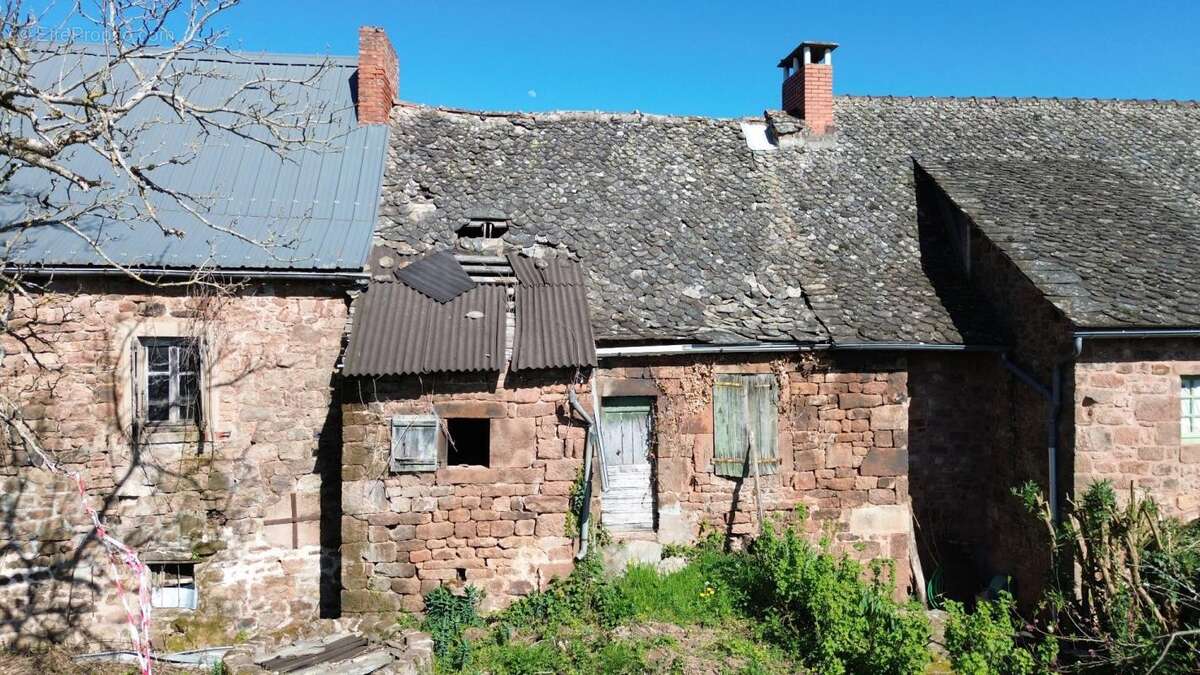 Maison à NAUVIALE