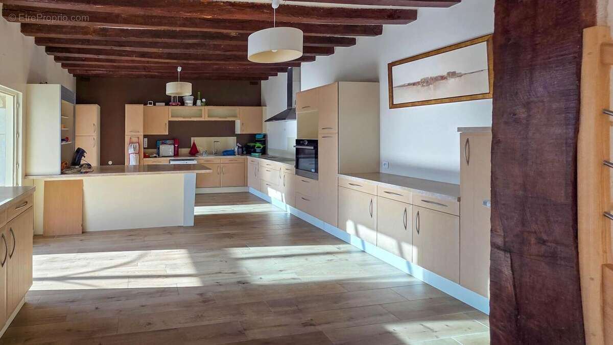 Photo 5 - Maison à LONGUE-JUMELLES