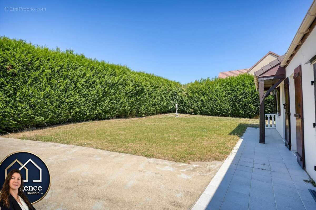 Maison 61 m² à Jouy  - photo 2
