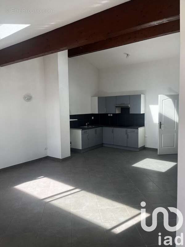 Photo 3 - Appartement à VILLENAVE-D&#039;ORNON