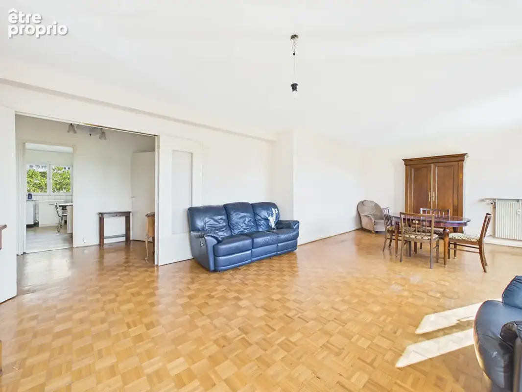ESPLANADE - Appartement F4 de 95 m² avec la clim, un balcon et un parking - photo 2