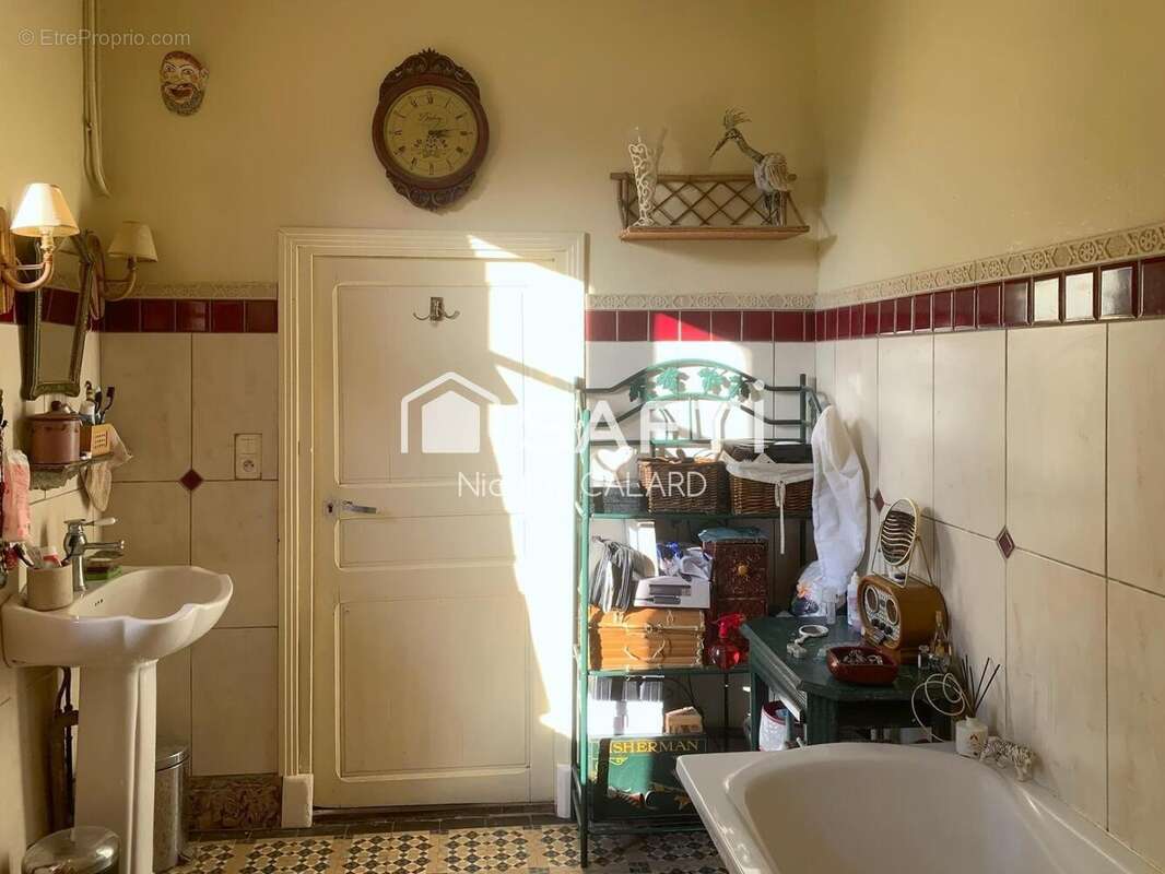 Photo 6 - Maison à SIMANDRE