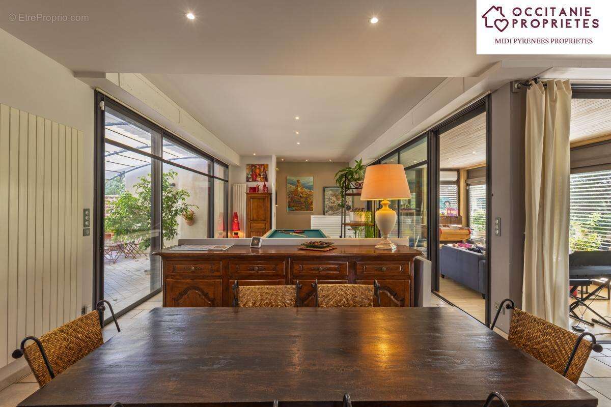 Maison à CARCASSONNE