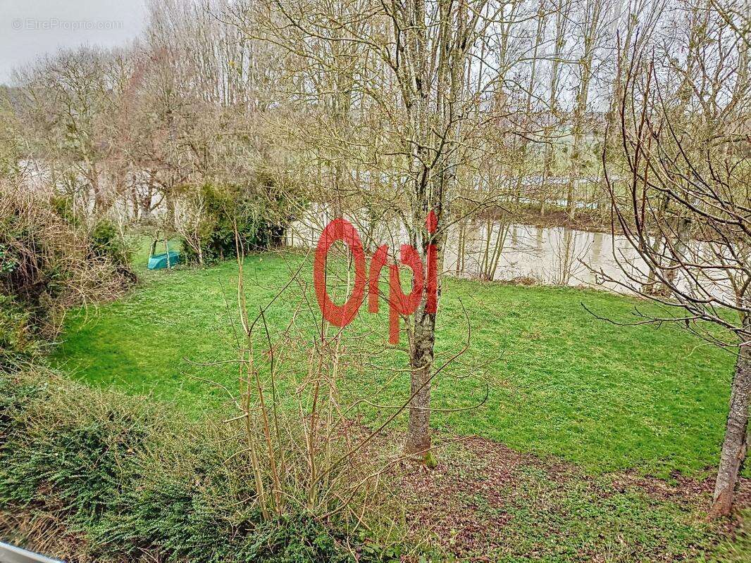 Maison à SAINT-RIMAY