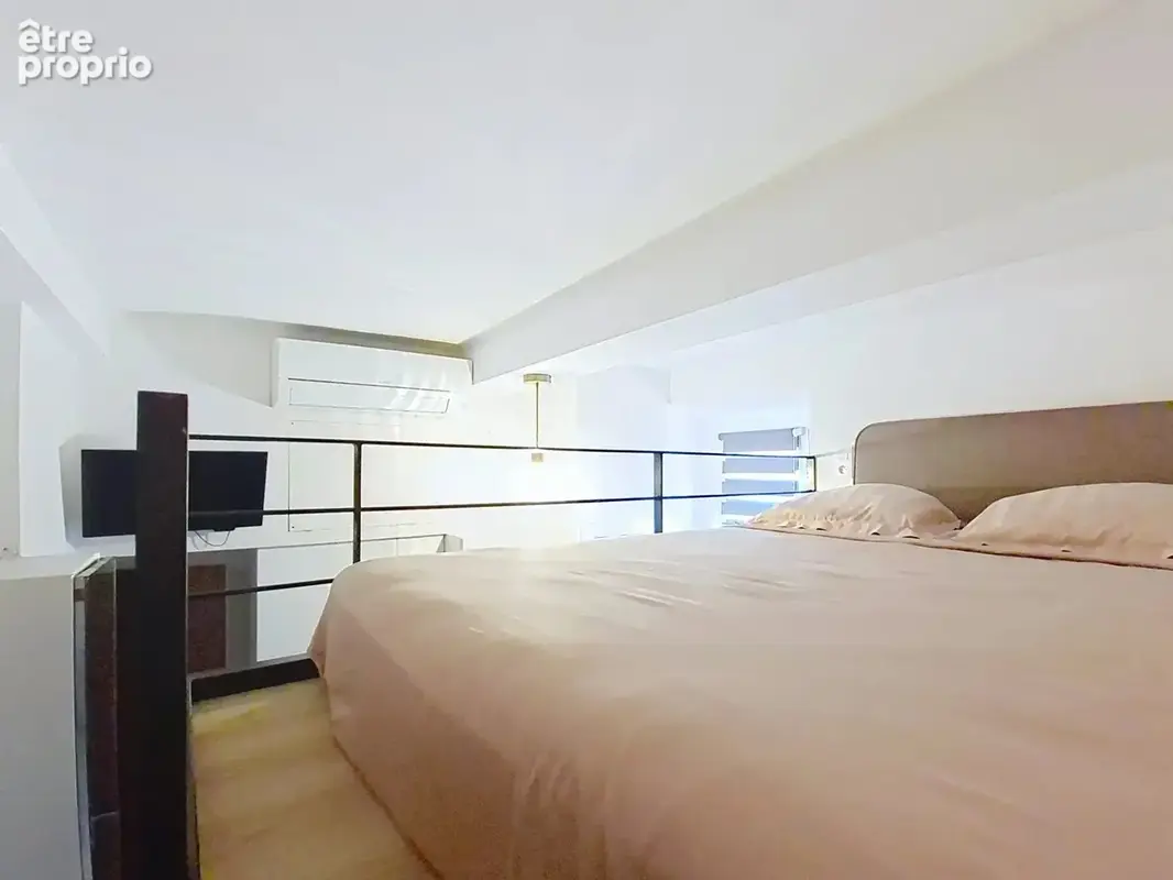 Vente studio cannes - banane - photo 2