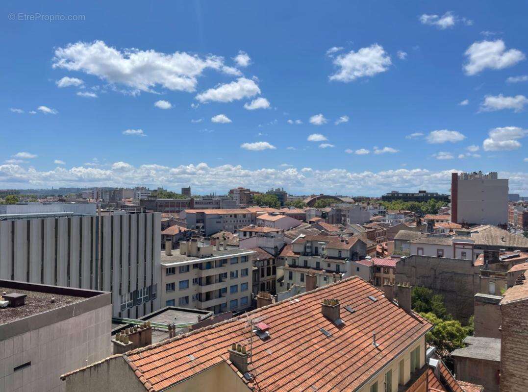 Commerce à TOULOUSE