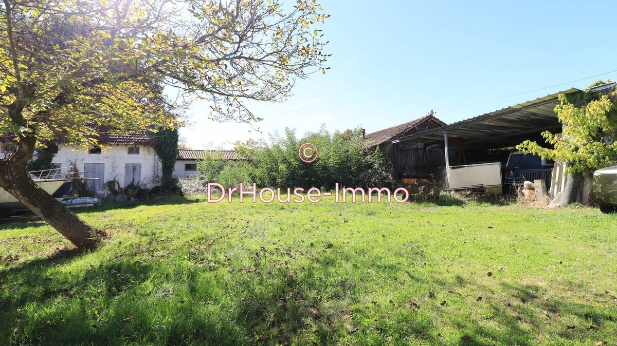 Maison à SAINT-SYMPHORIEN