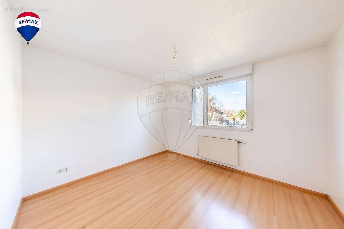 Appartement à MORSCHWILLER-LE-BAS