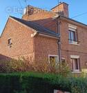 Maison à HENIN-BEAUMONT