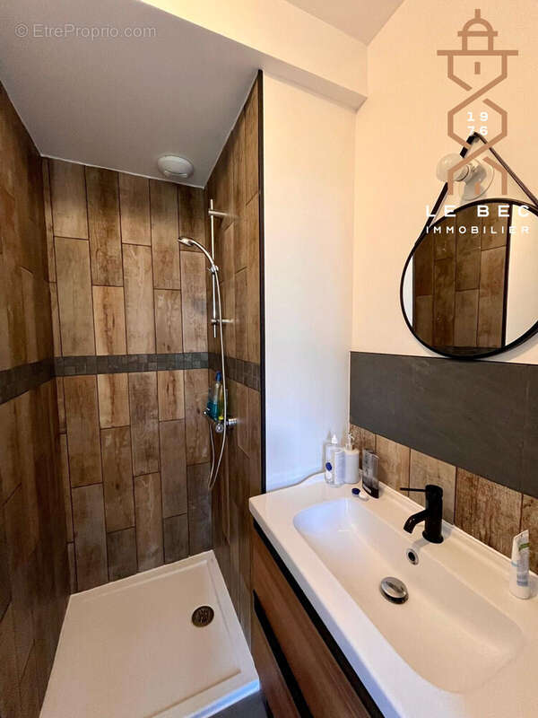 Maison à LOCOAL-MENDON