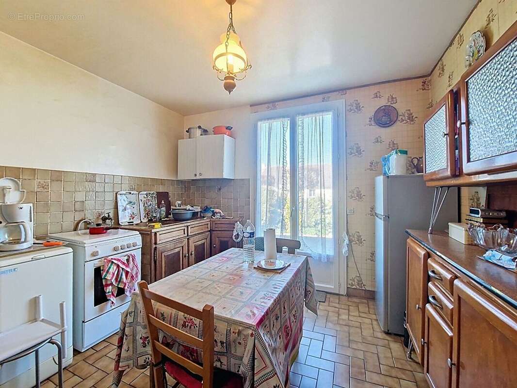 Maison Etrepagny - photo 4