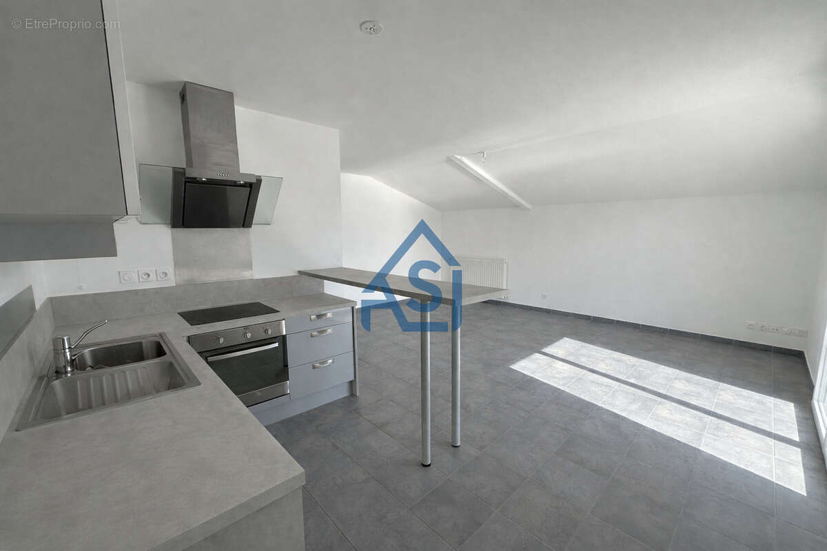 Appartement à GAP