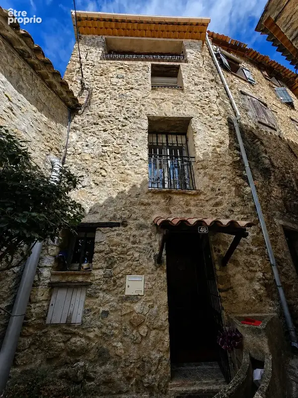 Charmante maison de village - photo 3