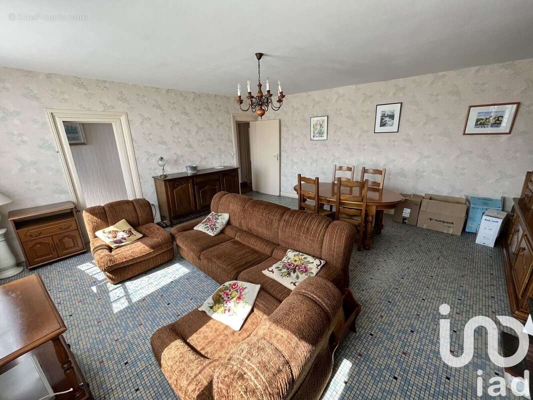 Photo 3 - Maison à AMBARES-ET-LAGRAVE