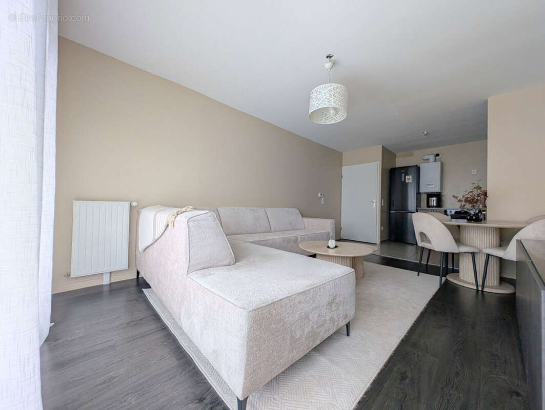 Appartement à ARGENTEUIL