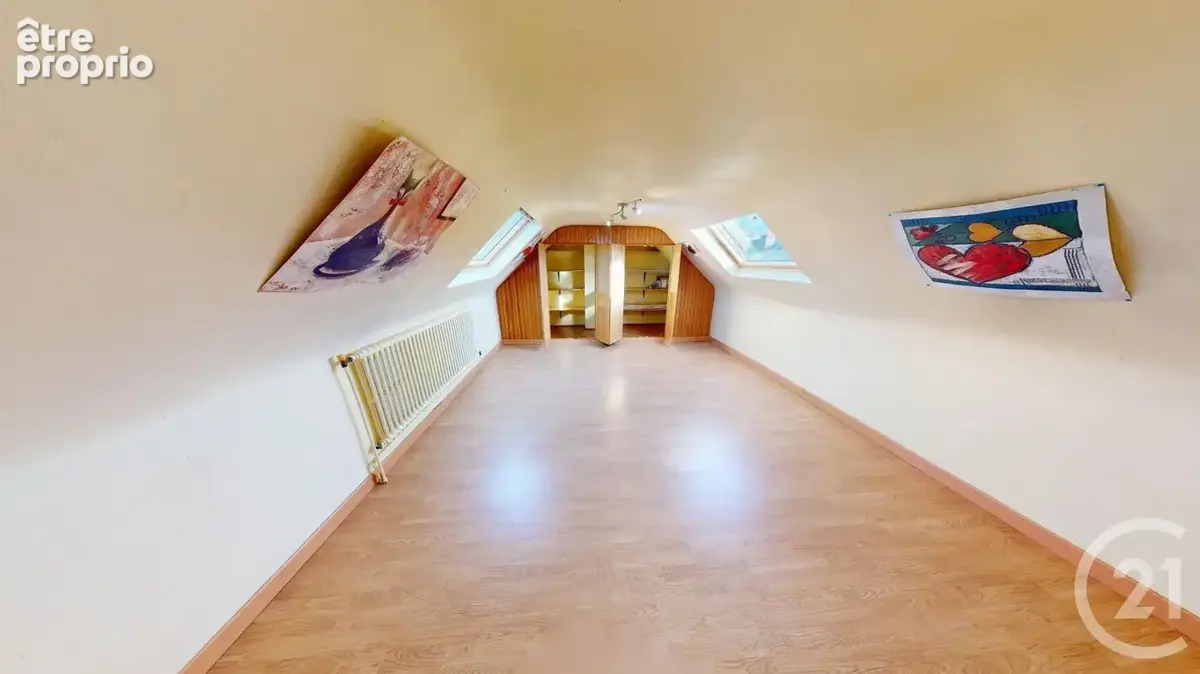 Maison 7 pièces 158 m² à vendre à Saint-Quentin (02100) - photo 15