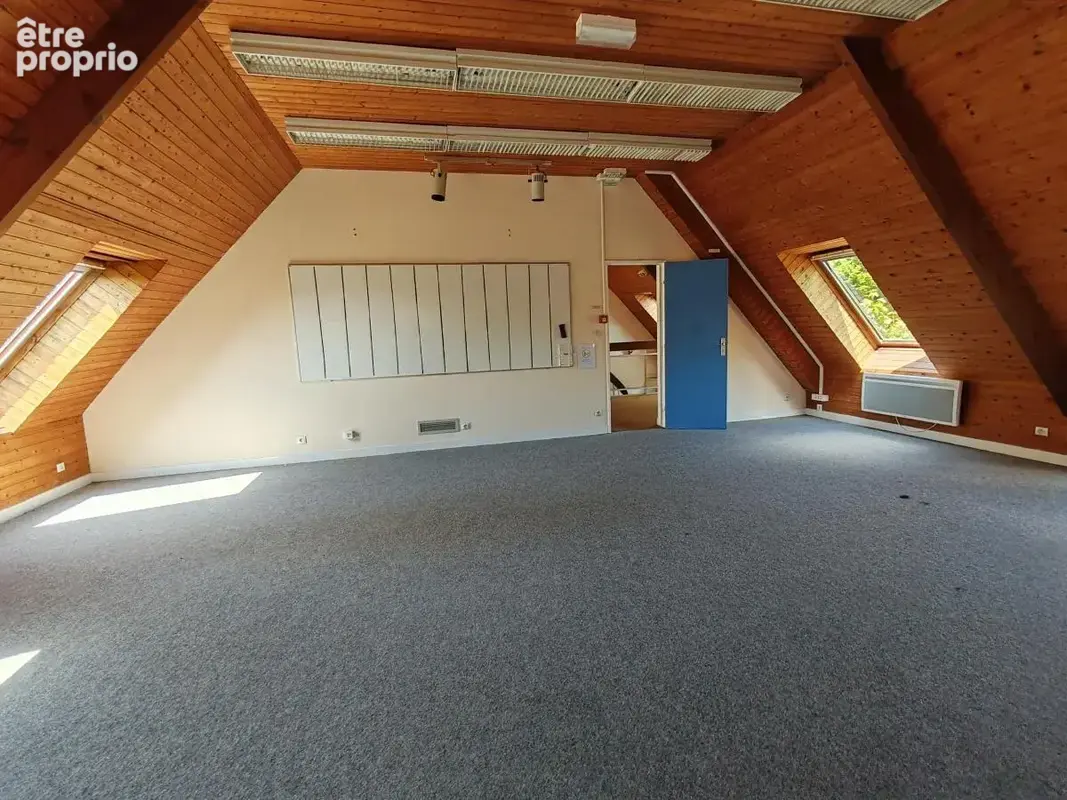 Appartement 637 m² à Plouneour-Menez  - photo 8