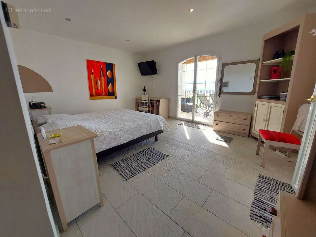 Superbe villa avec une vue hors du commun sur les pyrenees «  secteur saint marory... - photo 9