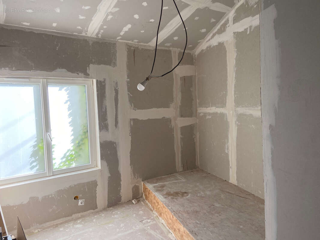 Appartement à FECAMP