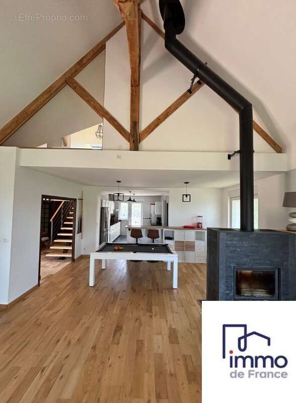 Maison 172 m² à Vienne  - photo 6