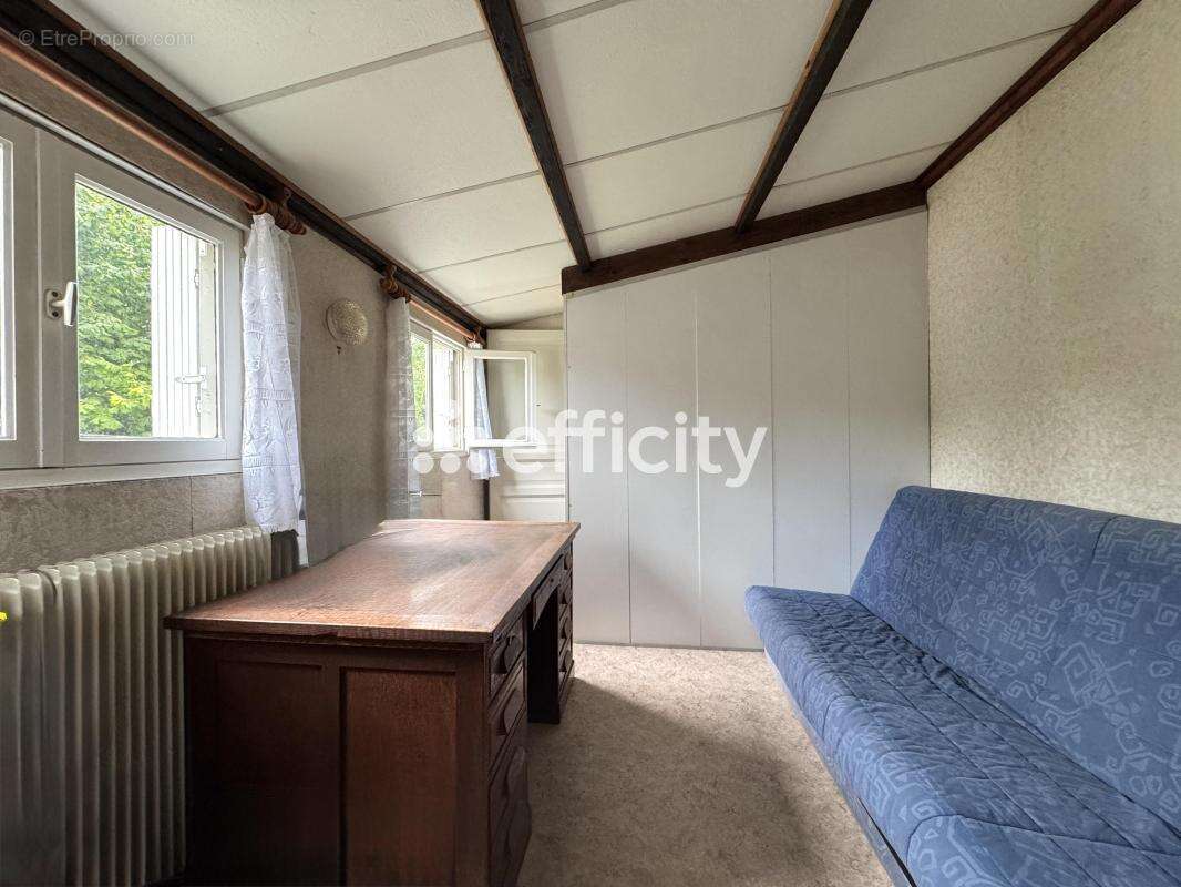 Maison à NOISY-LE-SEC