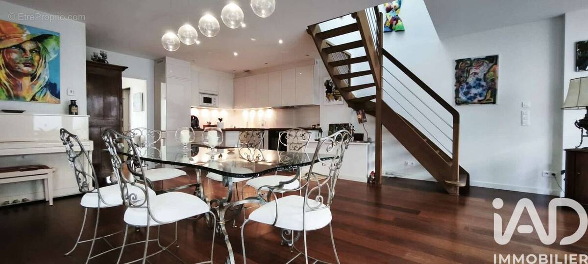 Photo 1 - Maison à ARCACHON