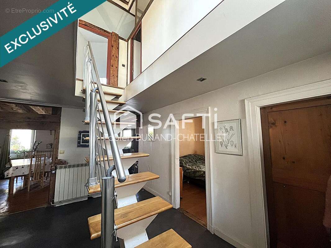 Photo 4 - Appartement à CHAMBERY
