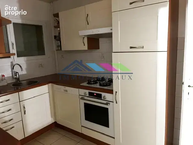 Maison mitoyenne - photo 4