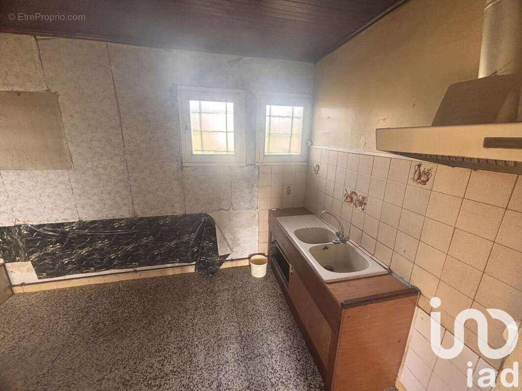 Photo 8 - Maison à TOURNUS