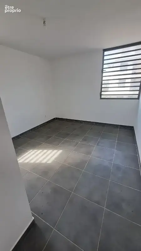 Appartement t3 b08 cayenne - photo 2