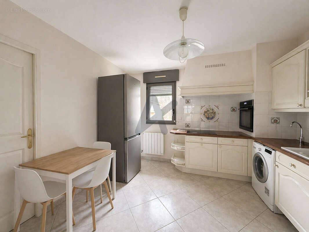 Appartement à LIMONEST