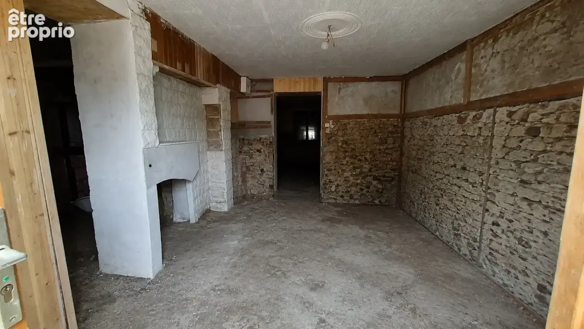 Maison à vendre 7 pièces VILLE SUR ILLON (88) - photo 2