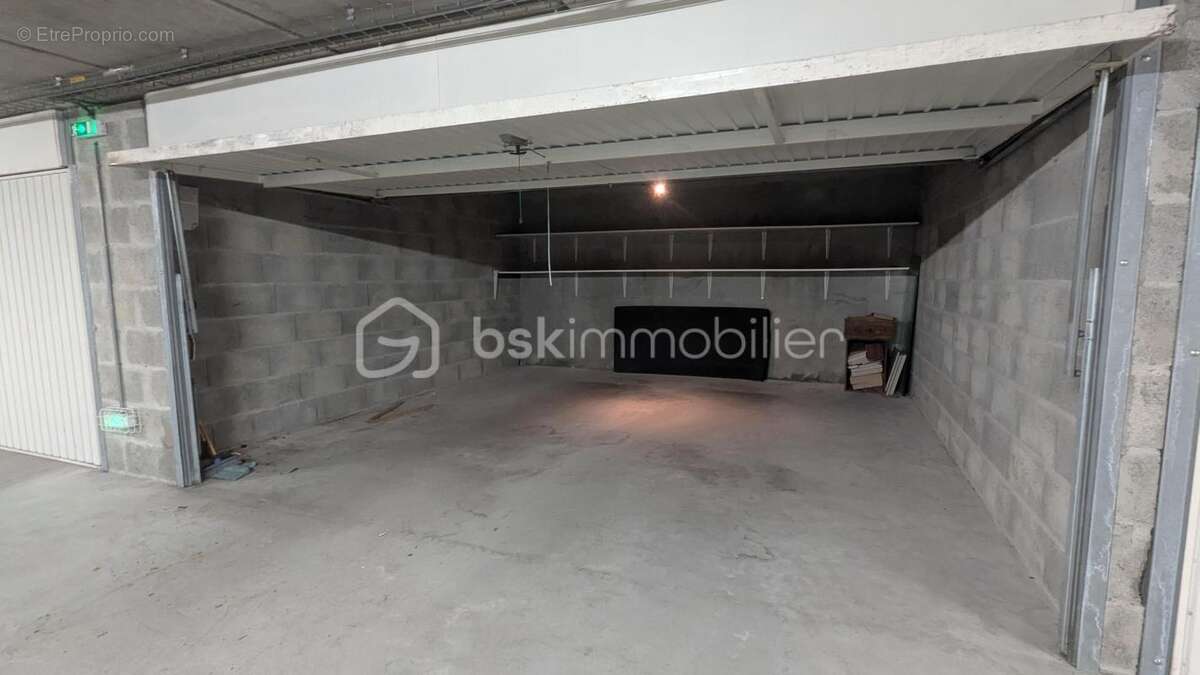 Appartement à ORVAULT