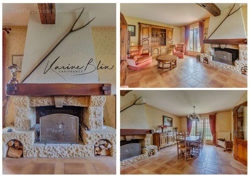 Maison à vendre 6 pièces PONTOISE centre (95) - photo 22