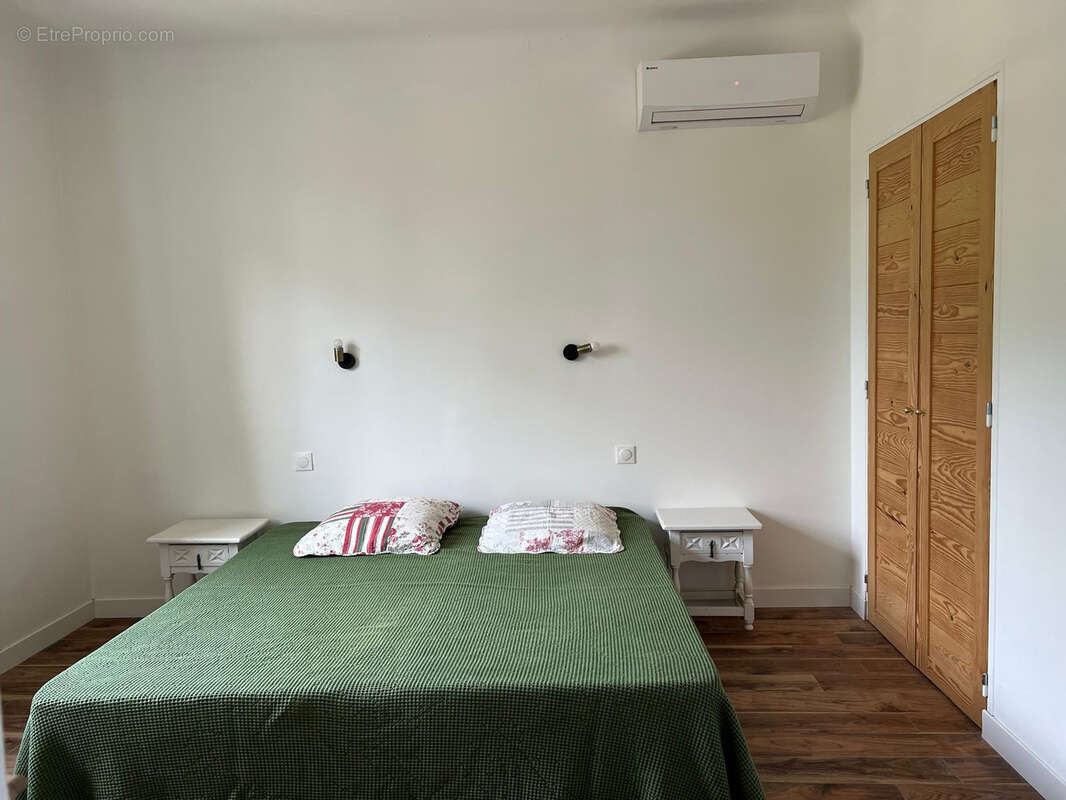 Appartements de stanging Fontvieille - photo 7