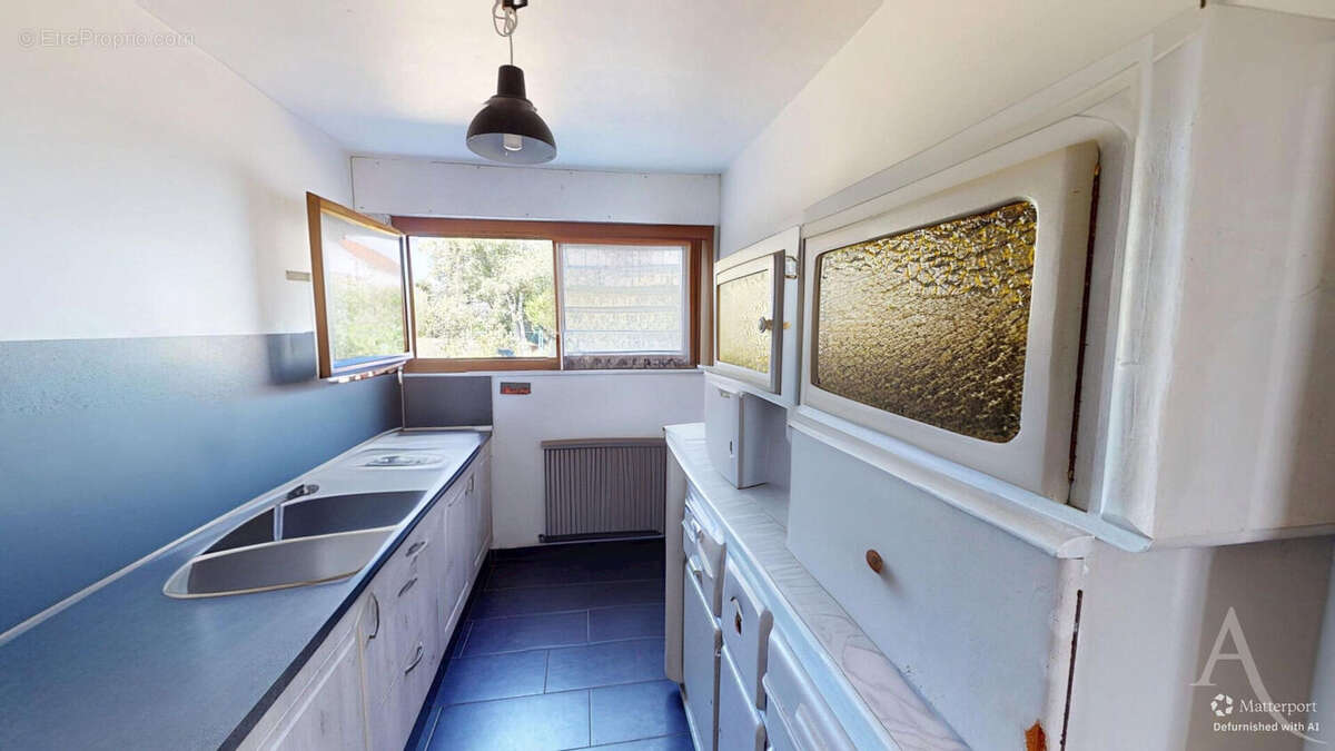 Maison à CHATEAUROUX